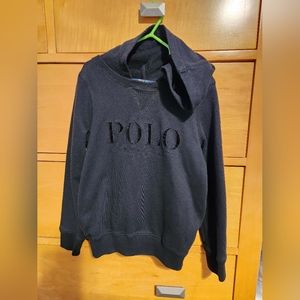 Polo Hoodie